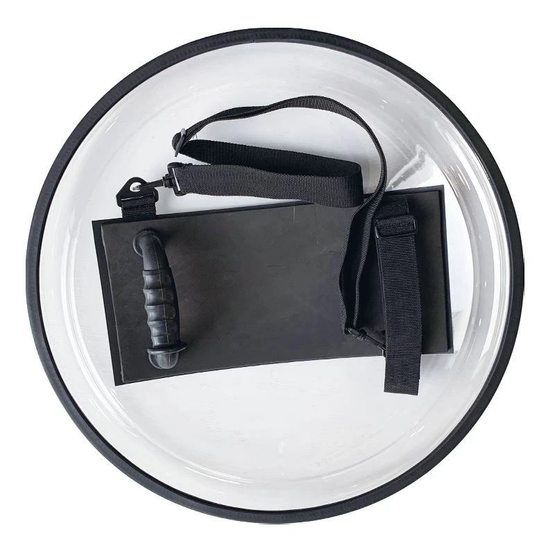 Rectangle Anti Riot Shield