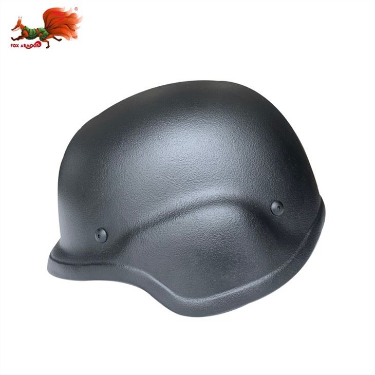 Bulletproof PASGT Helmet