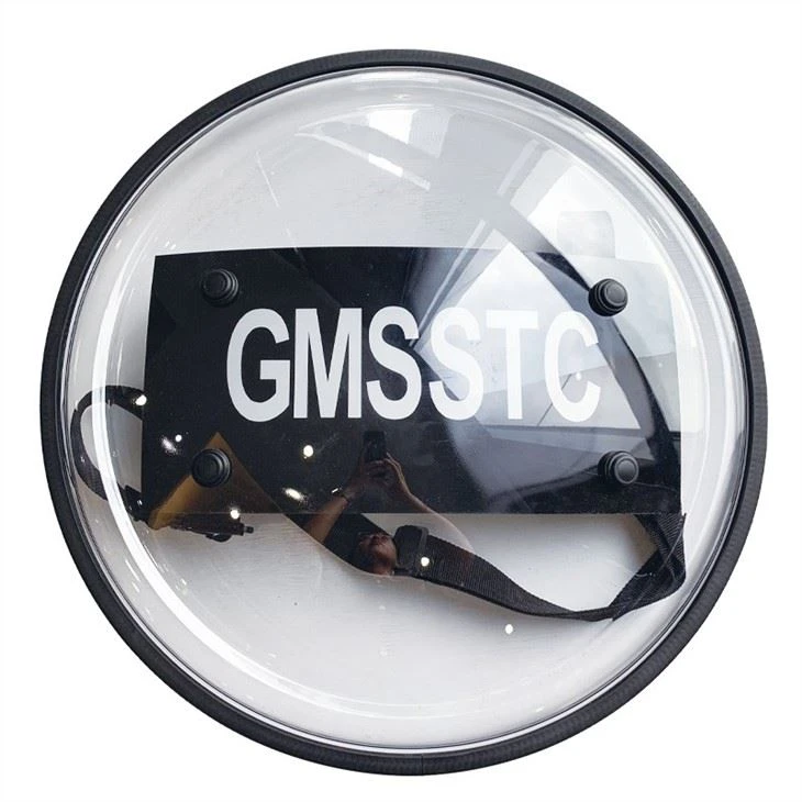 Hot Sale Riot Gear Shield