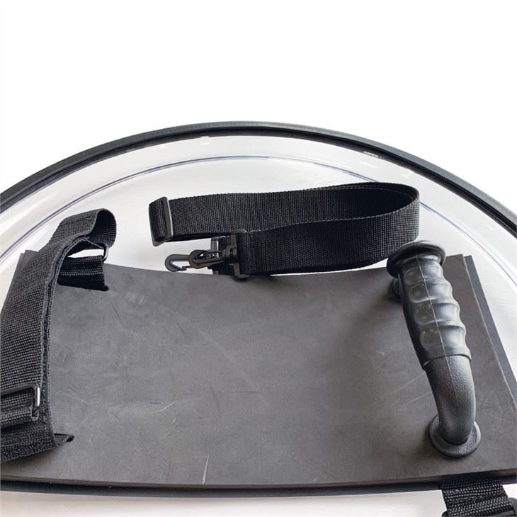 Hot Sale Riot Gear Shield