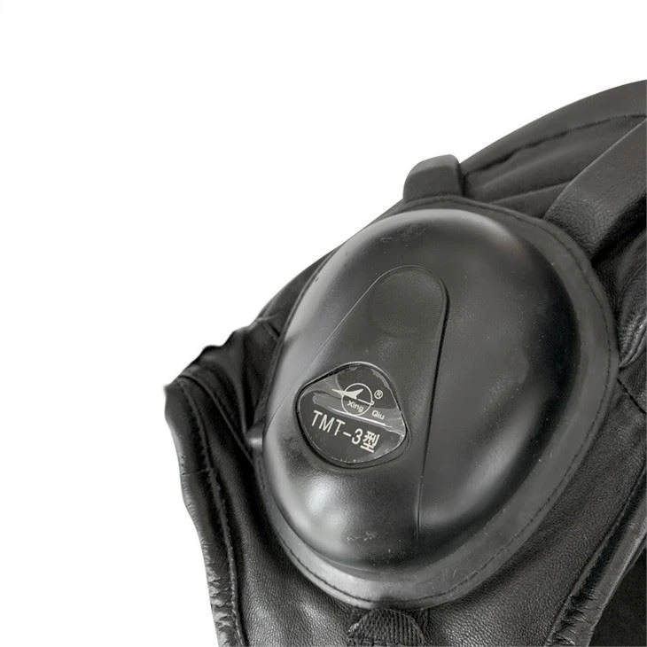 Communication Terminal Tank Helmet