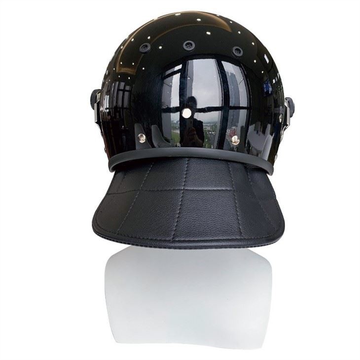 Military Anti Riot Helmet For Head Protection