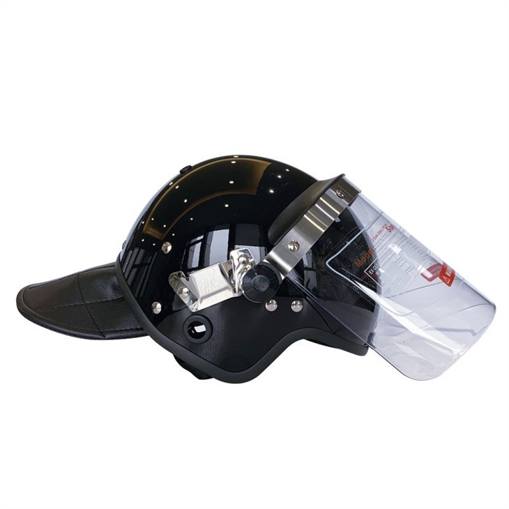 Military Anti Riot Helmet For Head Protection