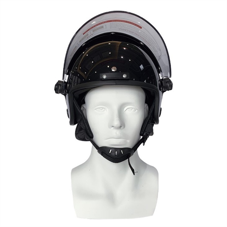 Military Anti Riot Helmet For Head Protection