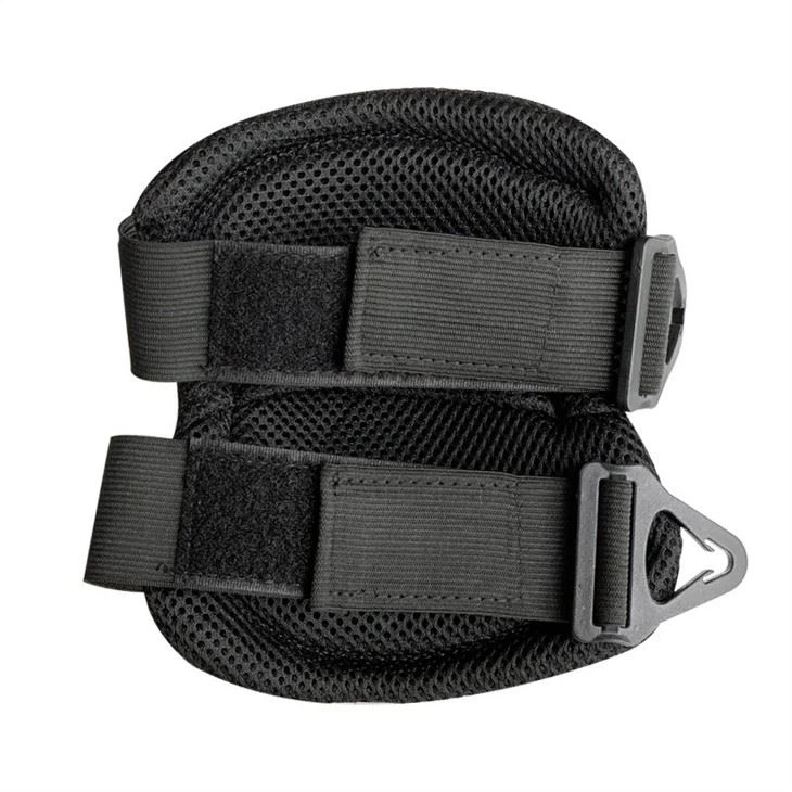 Riot Forearm Tactical Knee And Elbow Pads Protector