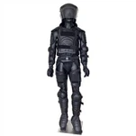 स्वात गियर दंगा सूट