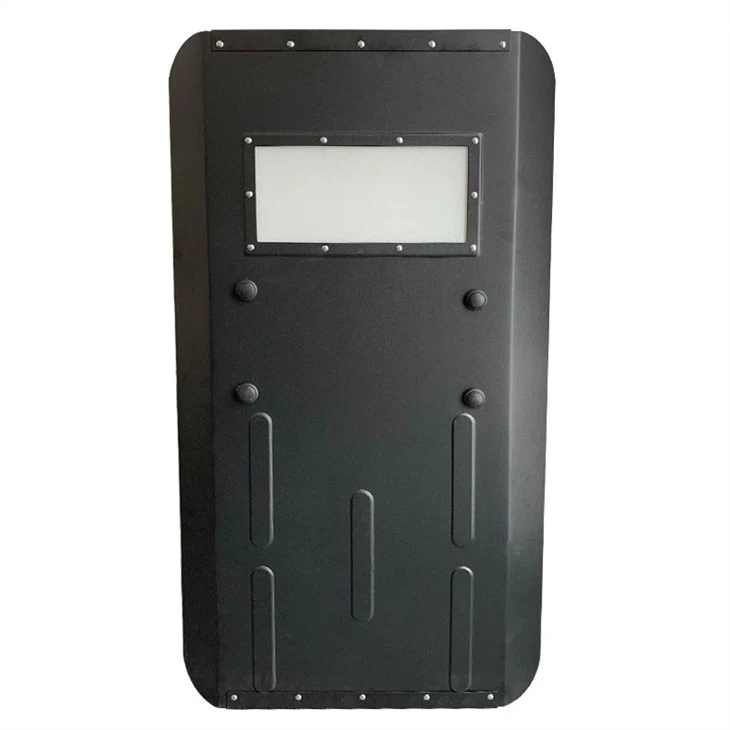 Steel Riot Shield