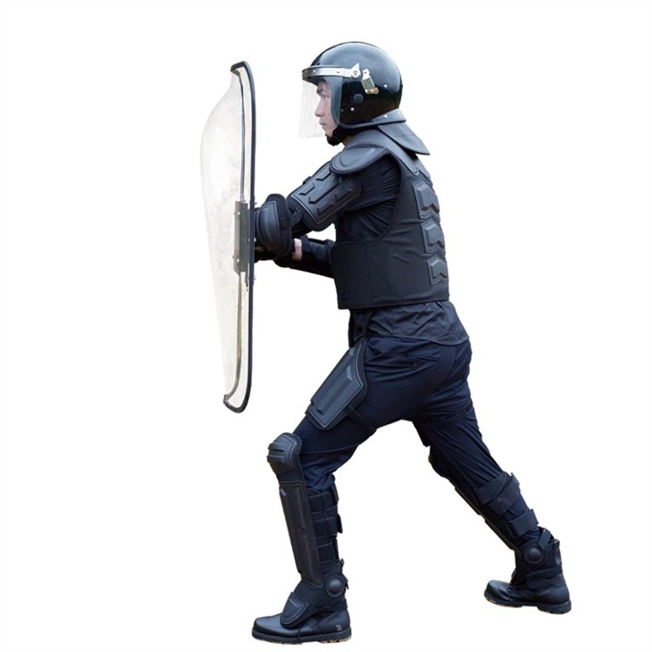 Riot Gear For Police