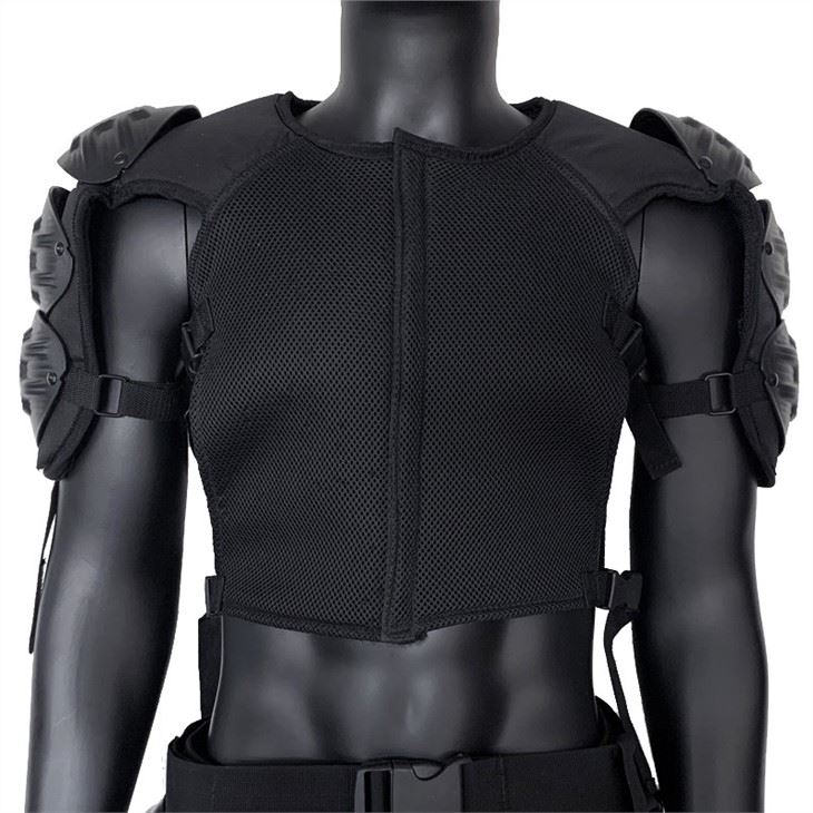 Riot Vest