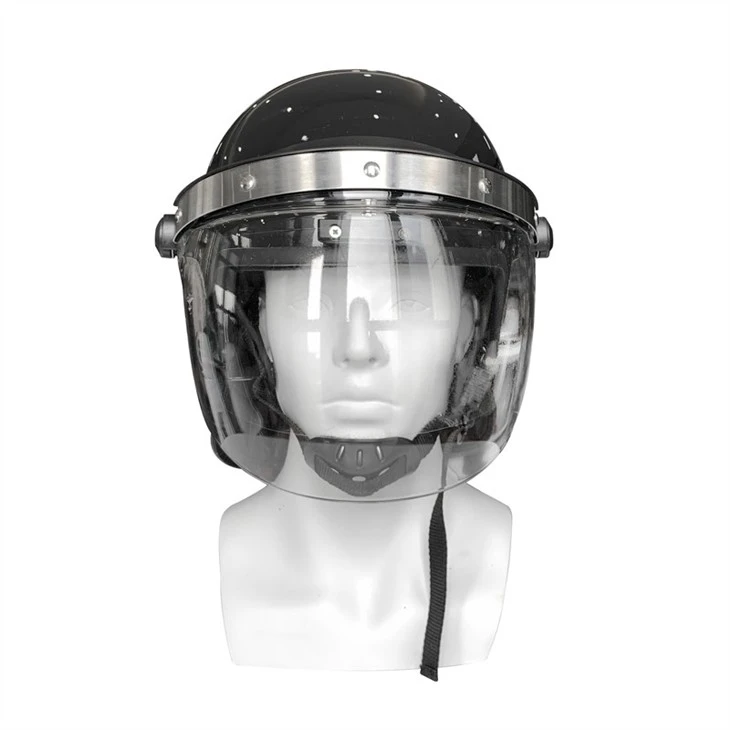 Security Anti Riot Helmet