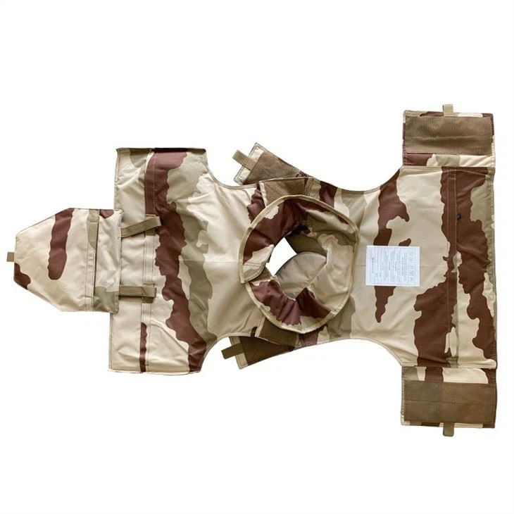 Standard Ballistic Bulletproof