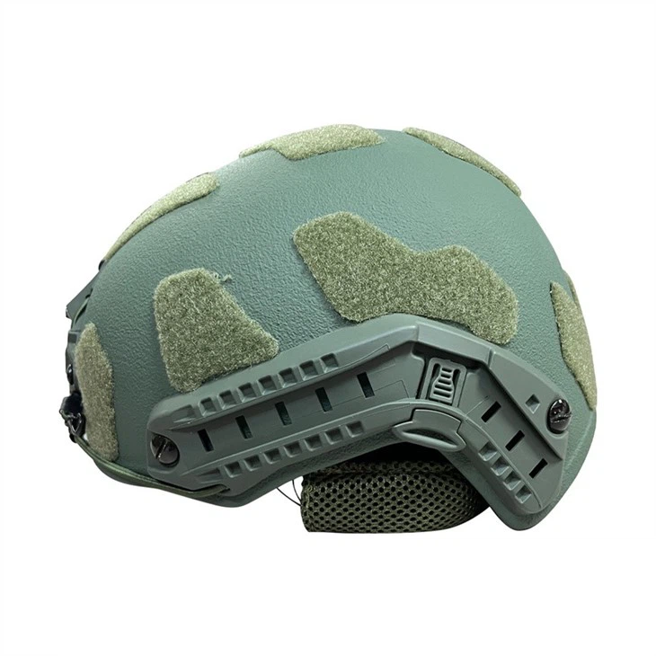 Army Combat Bulletproof Helmet